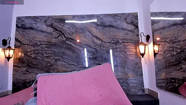 Agnes-23's cam snapshot