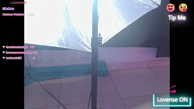 Samarys_star's cam snapshot