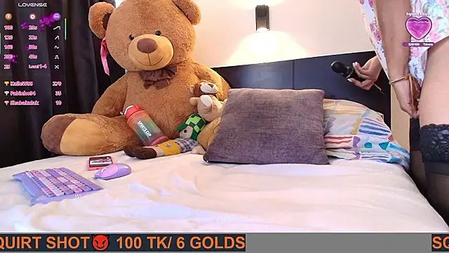 Samanntthaa__'s cam snapshot