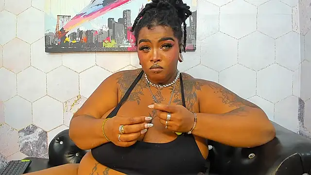 Anaa_Fuentess's cam snapshot