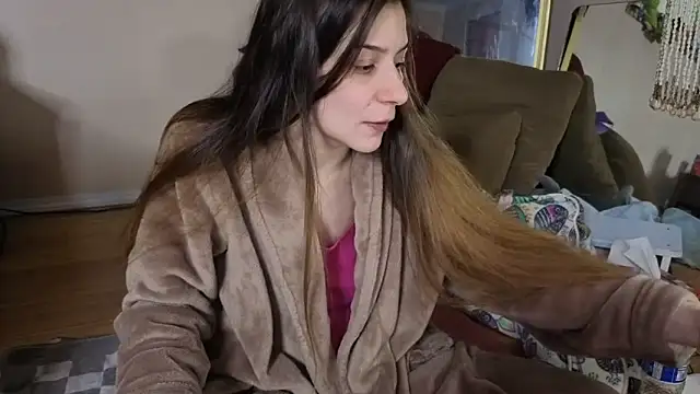 Angelicaskeet's cam snapshot