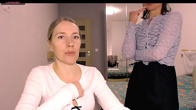 Javelinka's cam snapshot