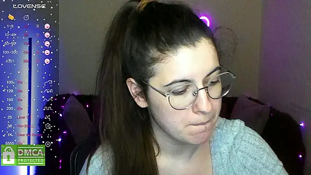 Aminabeatris's cam snapshot