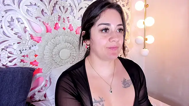 nahomi_sweett's cam snapshot