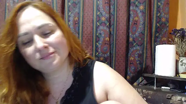 Foxy_Kate3333's cam snapshot