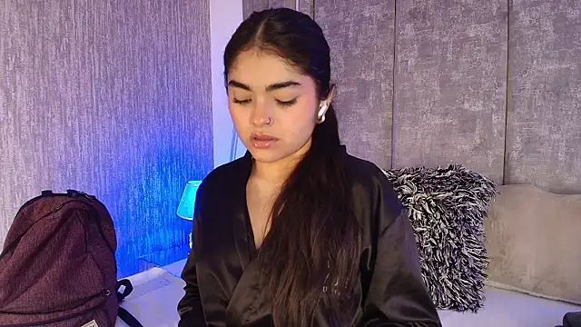 GiselOrtiz's cam snapshot