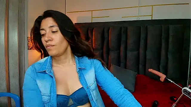 VioletaScott_'s cam snapshot