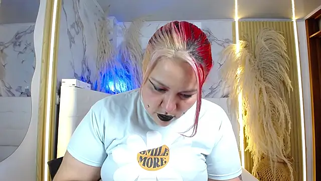 Bruja__Scarlata's cam snapshot