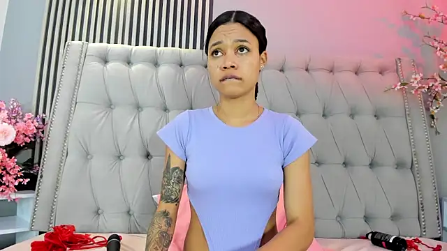 GysellHanson's cam snapshot