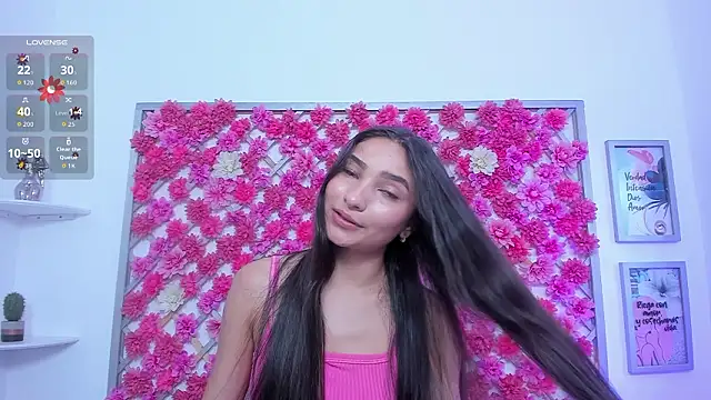 hannah_miller_1's cam snapshot