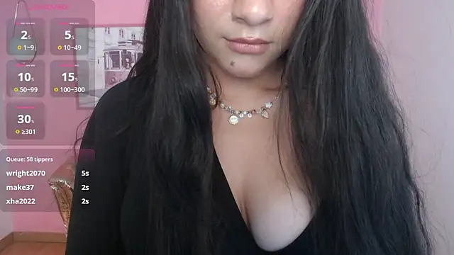 Vanesa_vix_t's cam snapshot