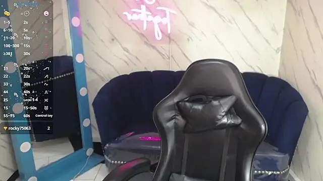 Maleja_v_'s cam snapshot