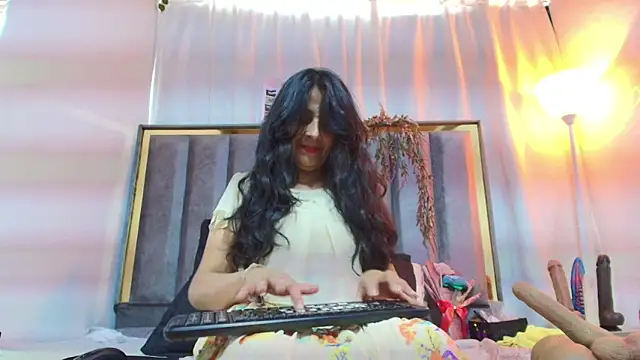 _Marcela__'s cam snapshot