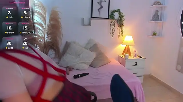 Abigail_29's cam snapshot