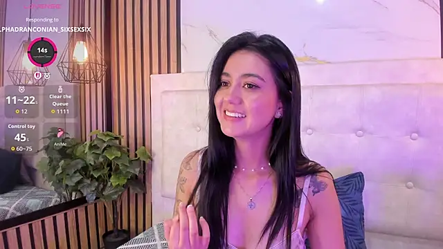 Madyson18's cam snapshot