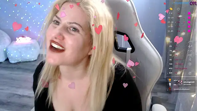 BellaStar84's cam snapshot