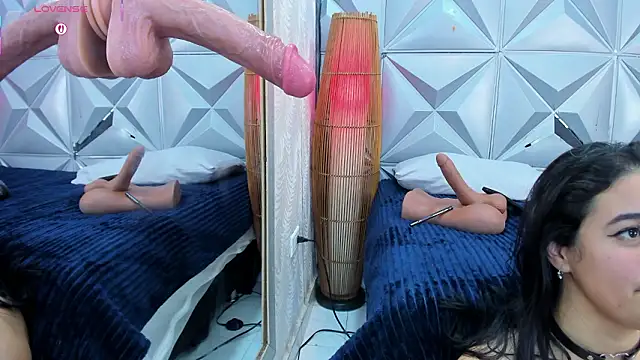 GreciaFox1's cam snapshot