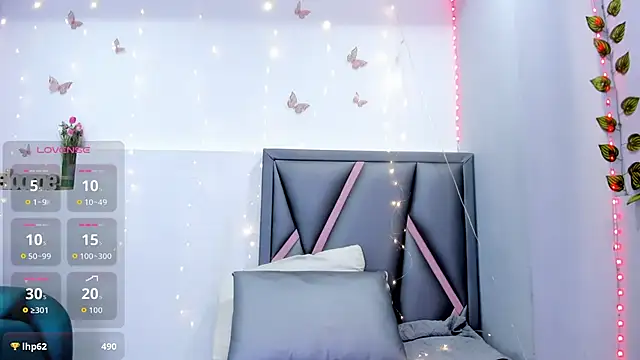 Sofia_villareal's cam snapshot