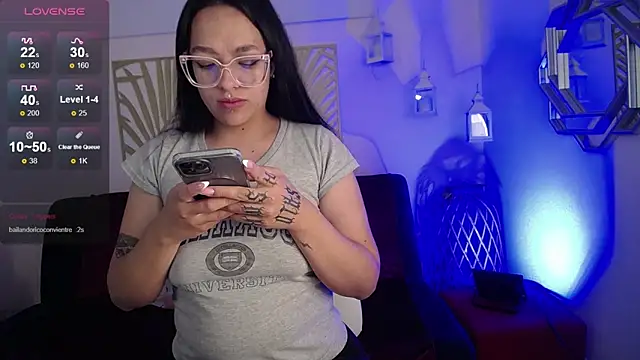 barbara_muller's cam snapshot