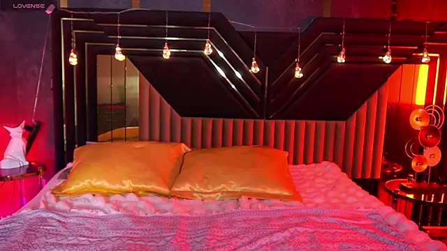 VelvetLuck's cam snapshot