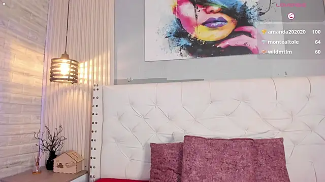 ariana__rosse's cam snapshot