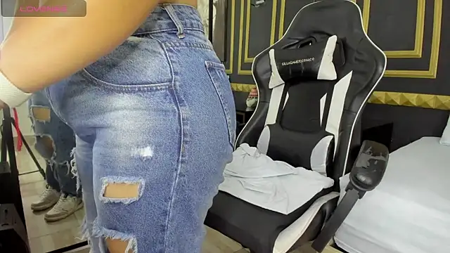 yera_curry's cam snapshot