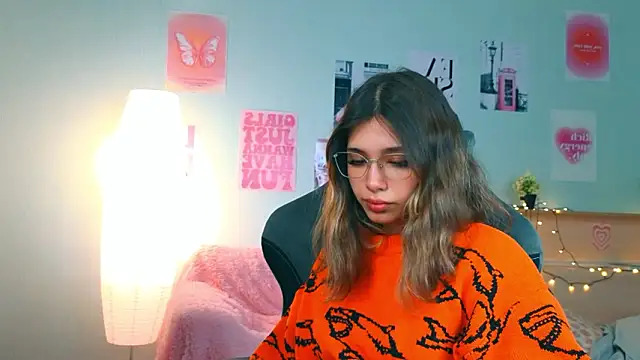 dinnerwithflowers's cam snapshot