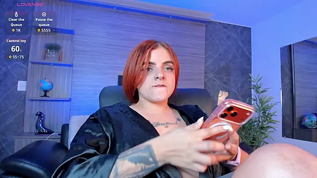 kimbrownn's cam snapshot