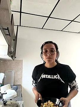 Annya-sweet's cam snapshot