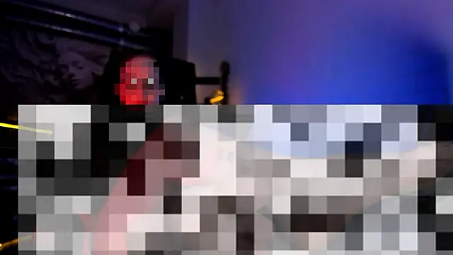 AphexQueen's cam snapshot