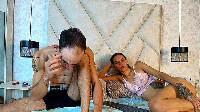 AmbarRaj's cam snapshot