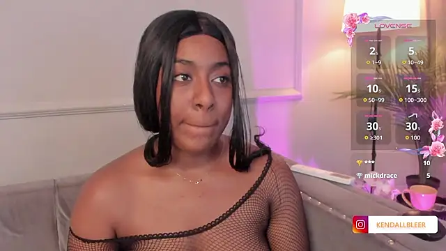 Kendallbleer's cam snapshot