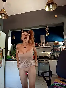 FrozenWaffle's cam snapshot