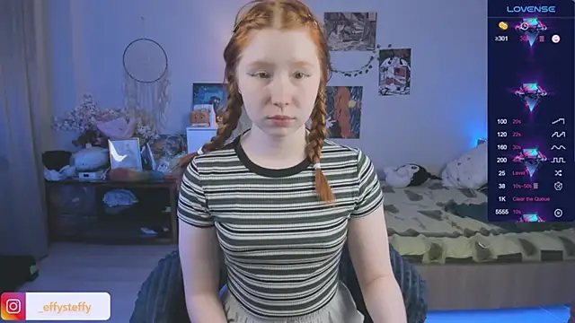 CallMeEffy1's cam snapshot