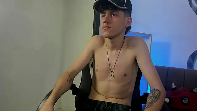 mikebenefleck_01 live sex cam