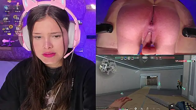 Trianna__'s cam snapshot