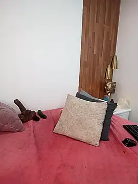 Eva_Johnss's cam snapshot