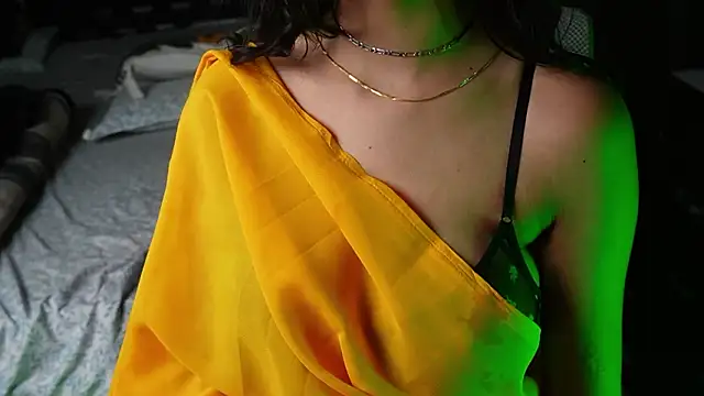 Misha-Malhotra's cam snapshot