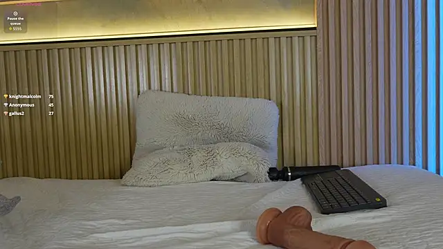 nina_soul's cam snapshot