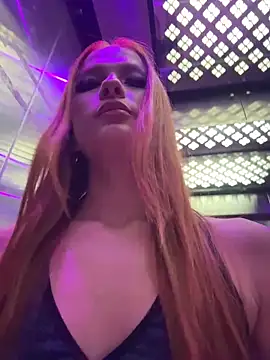 Sophie-K's cam snapshot