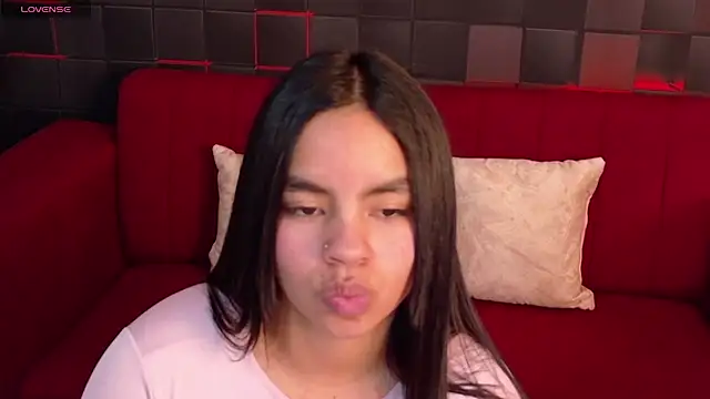 SofiaMante_'s cam snapshot