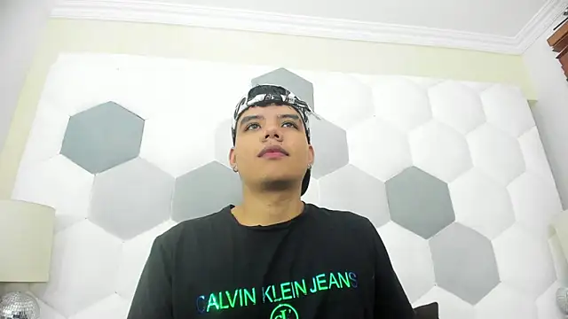 Axel_Forte live sex cam