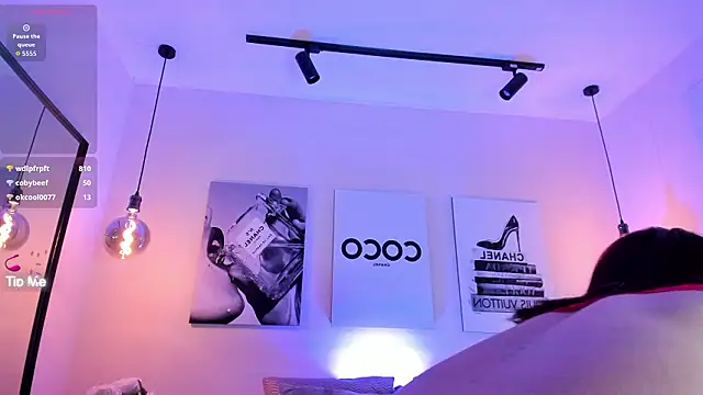 Samantha_hotly's cam snapshot