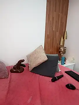 Eva_Johnss's cam snapshot