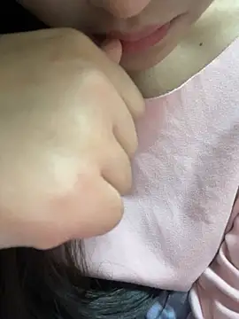 Yunyun202601 live sex cam