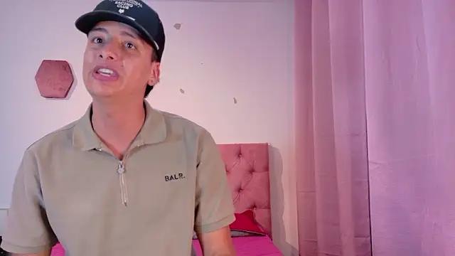 two_milkyway live sex cam