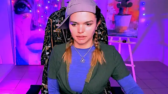 SaraGolben live sex cam