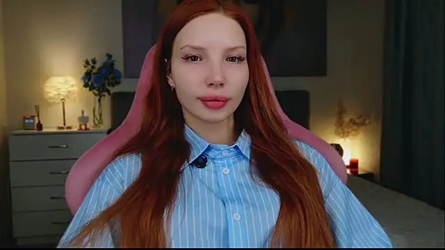 JudyWalkerr's cam snapshot