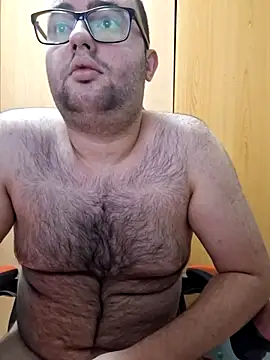 Javier_bear live sex cam