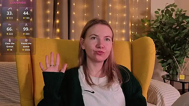 CathyHeximer's cam snapshot